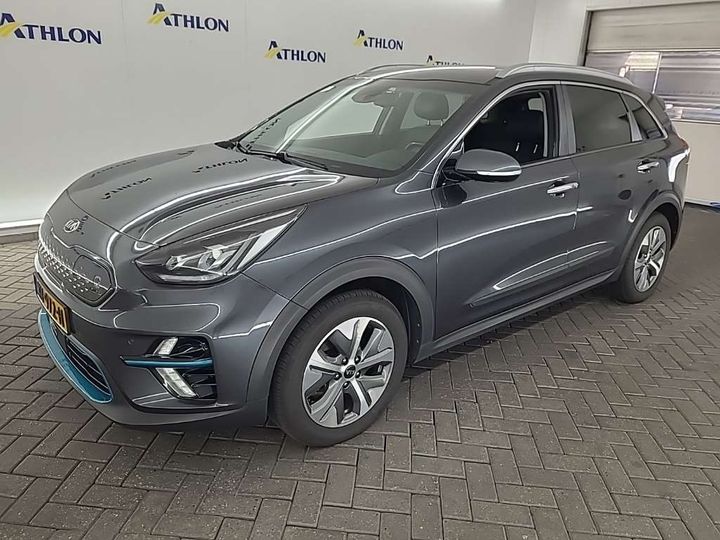 KIA NIRO 2019 knacc81gfk5006401