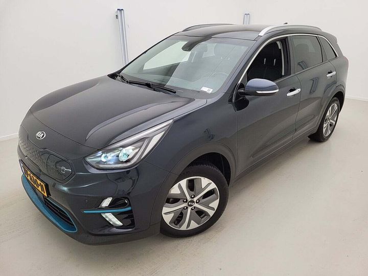 KIA NIRO 2019 knacc81gfk5006414