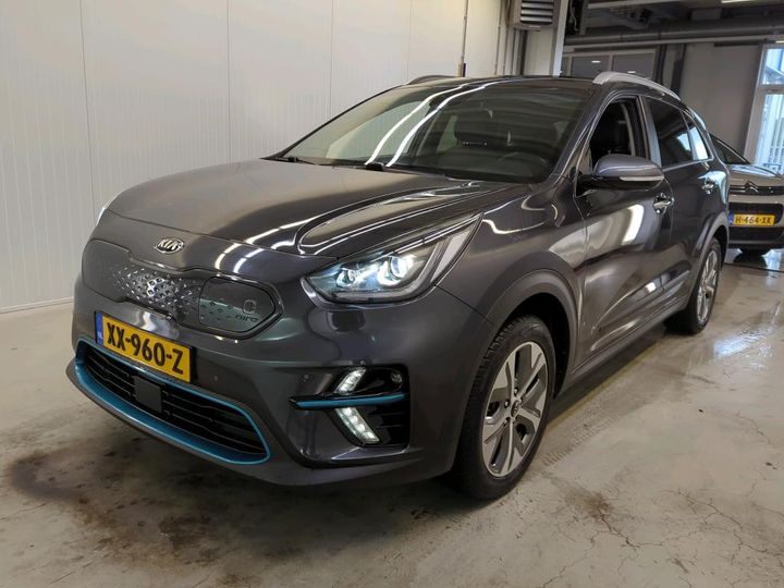 KIA NIRO 2019 knacc81gfk5006468