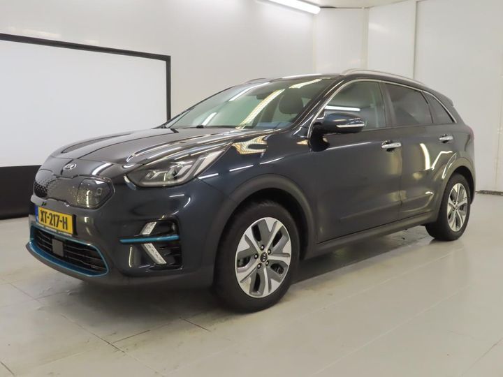 KIA NIRO 2019 knacc81gfk5006473