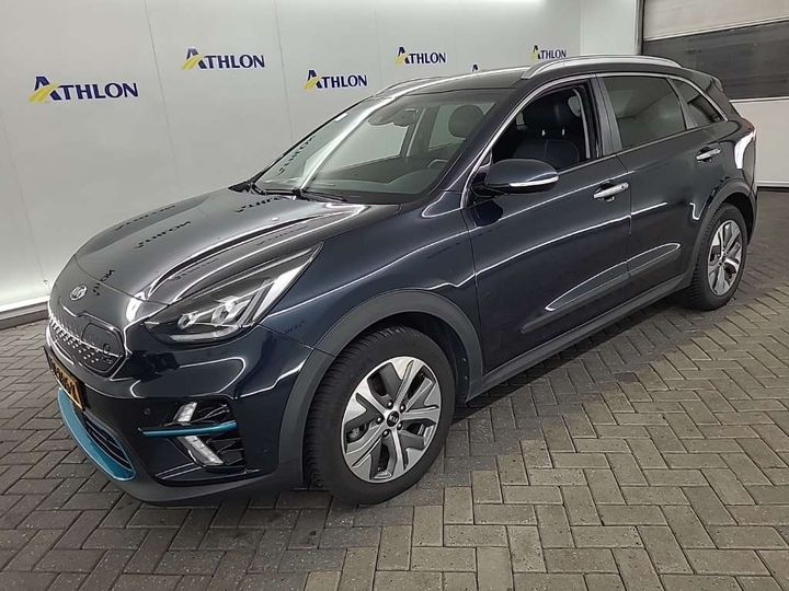 KIA NIRO 2019 knacc81gfk5006476