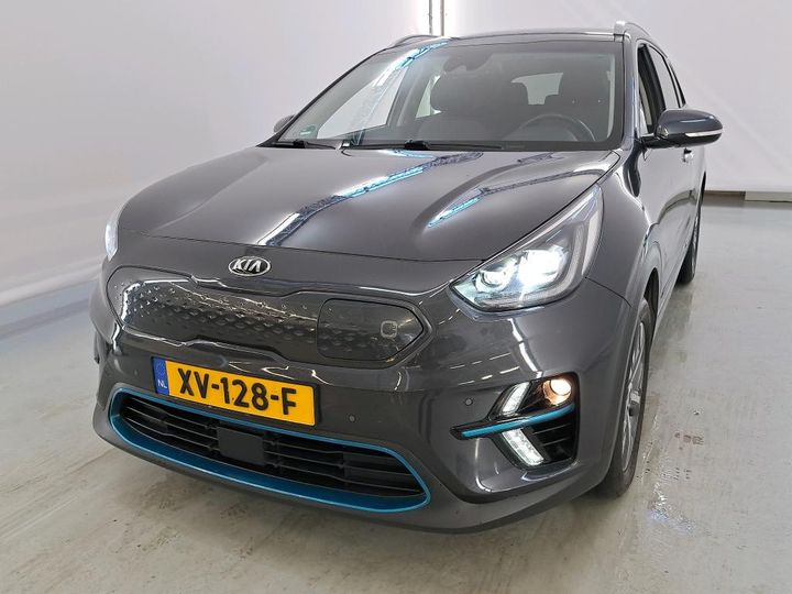 KIA NIRO 2019 knacc81gfk5006479