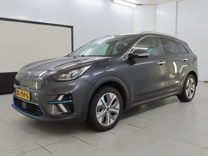 KIA NIRO 2019 knacc81gfk5006481