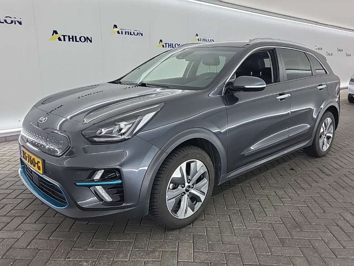 KIA NIRO 2019 knacc81gfk5006496