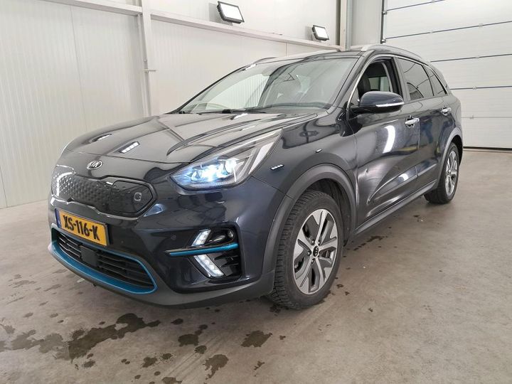 KIA NIRO 2019 knacc81gfk5006548