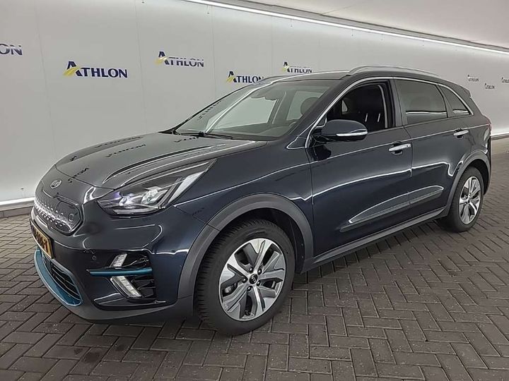 KIA NIRO 2019 knacc81gfk5006558