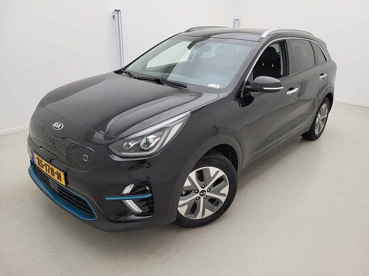 KIA E-NIRO 2019 knacc81gfk5006560