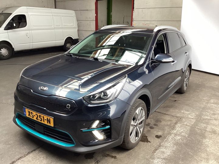 KIA E-NIRO 2019 knacc81gfk5006573