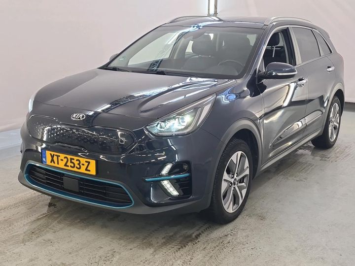 KIA NIRO 2019 knacc81gfk5006585