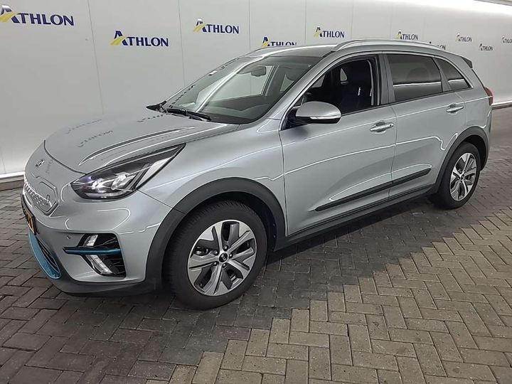 KIA NIRO 2019 knacc81gfk5006781