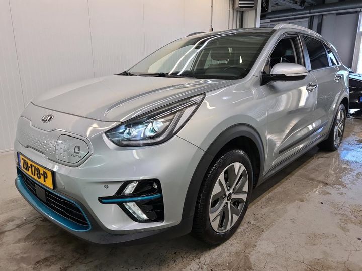 KIA NIRO 2019 knacc81gfk5006782