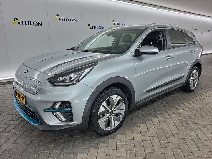 KIA NIRO 2019 knacc81gfk5006783