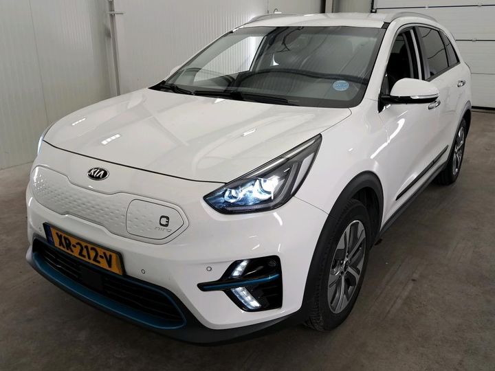 KIA NIRO 2019 knacc81gfk5006791