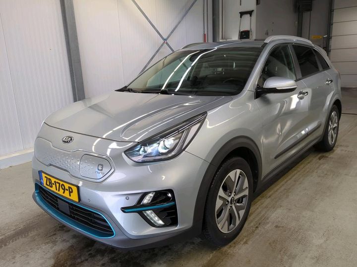 KIA NIRO 2019 knacc81gfk5006795