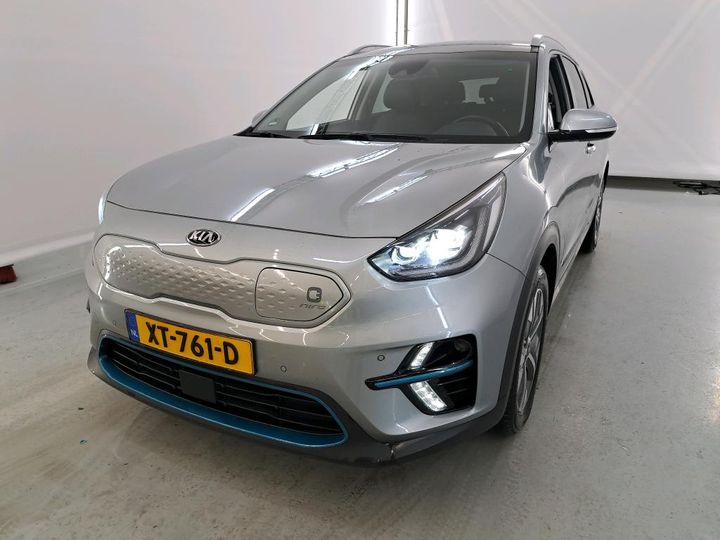 KIA NIRO 2019 knacc81gfk5006796