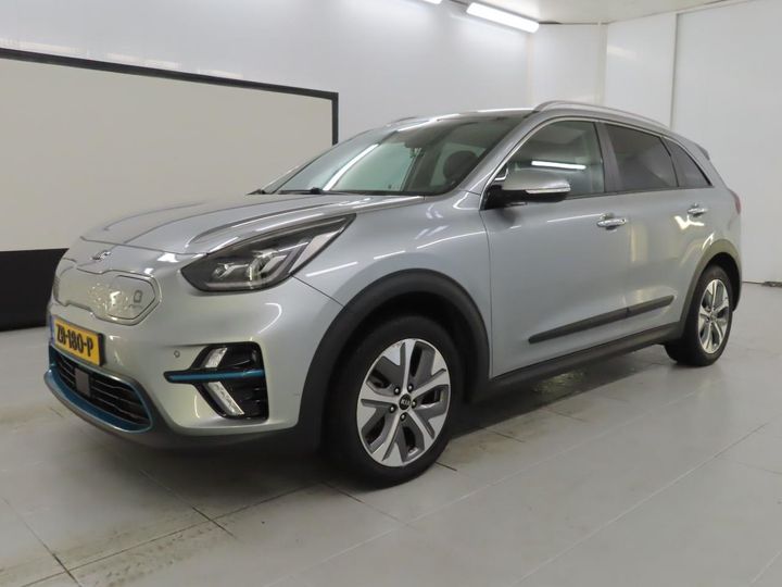 KIA NIRO 2019 knacc81gfk5006798