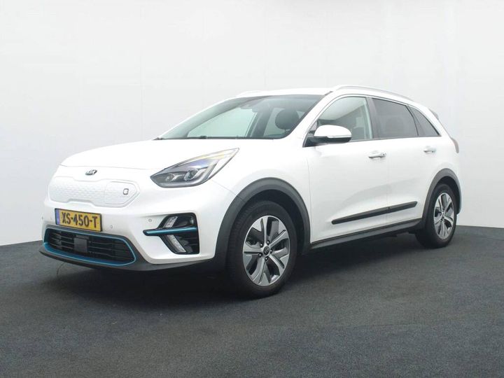 KIA NIRO 2019 knacc81gfk5006905