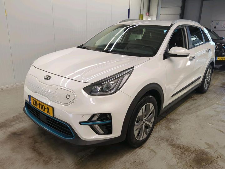 KIA NIRO 2019 knacc81gfk5006911