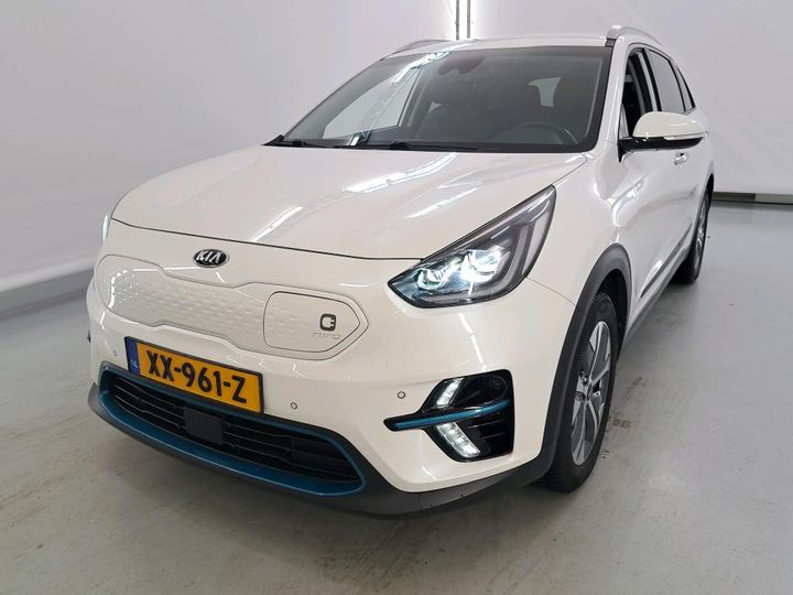 KIA NIRO 2019 knacc81gfk5006913