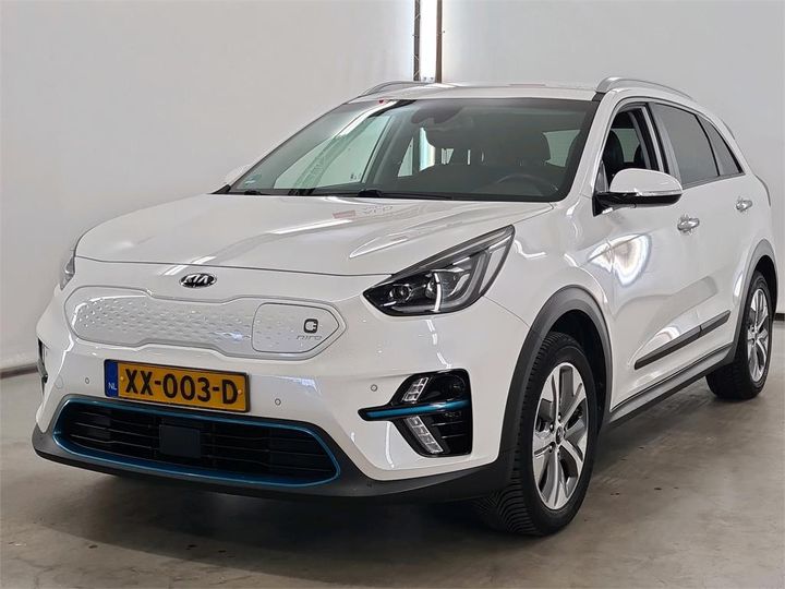 KIA NIRO 2019 knacc81gfk5006917