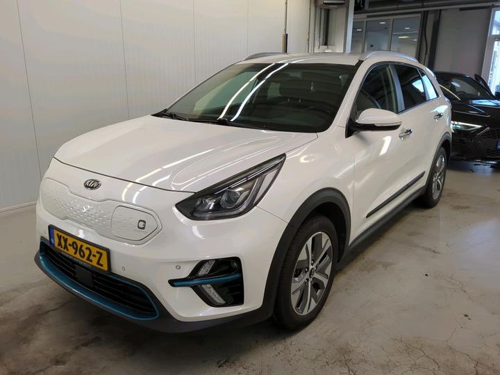 KIA NIRO 2019 knacc81gfk5006919