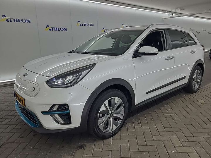 KIA NIRO 2019 knacc81gfk5006923