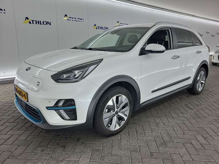 KIA NIRO 2019 knacc81gfk5006924