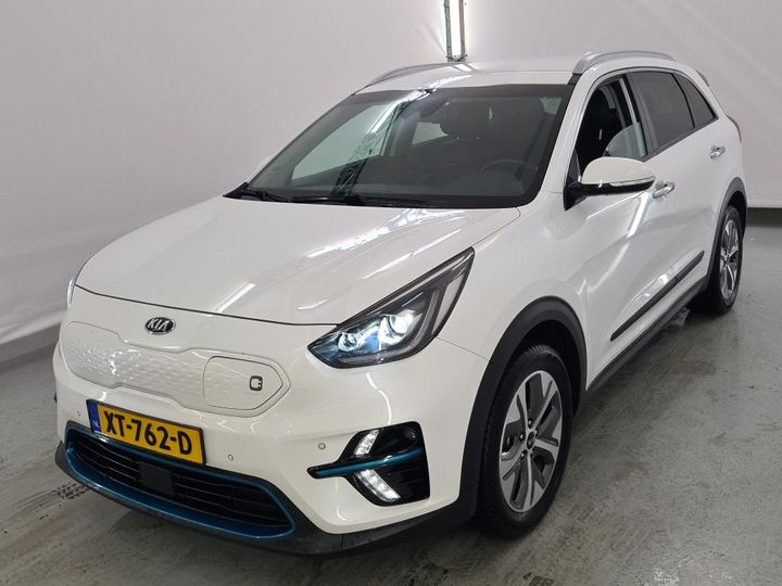 KIA NIRO 2019 knacc81gfk5006925