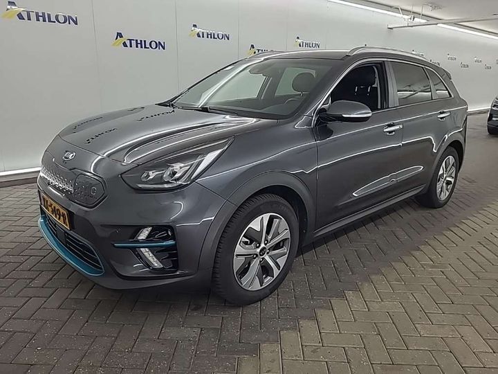 KIA NIRO 2019 knacc81gfk5007348