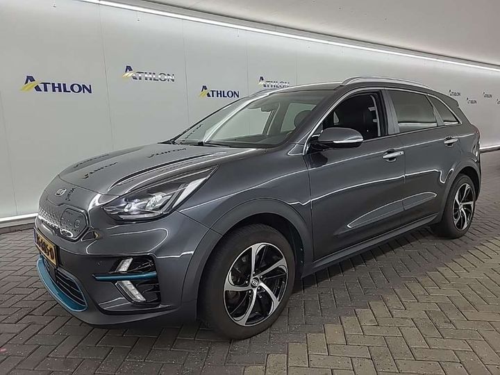 KIA NIRO 2019 knacc81gfk5007362