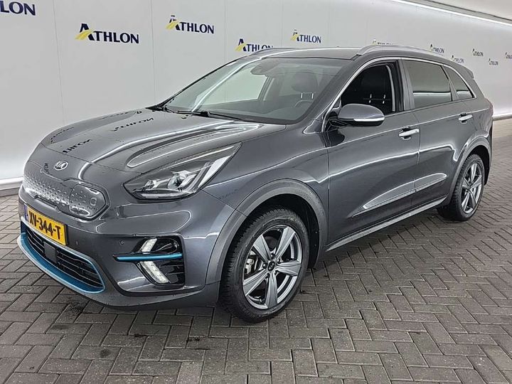 KIA NIRO 2019 knacc81gfk5007367