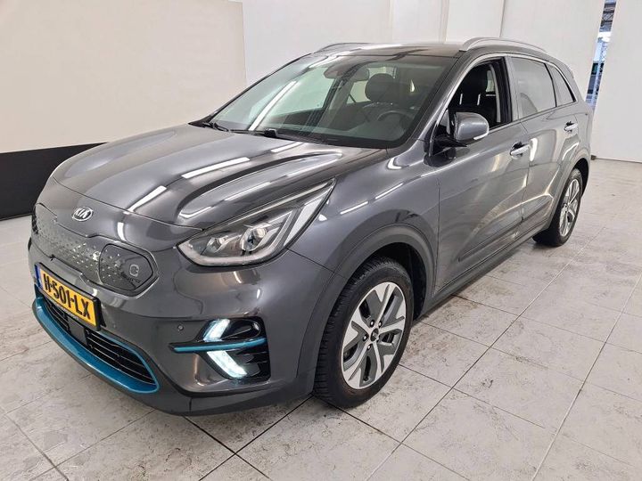 KIA NIRO 2019 knacc81gfk5007918