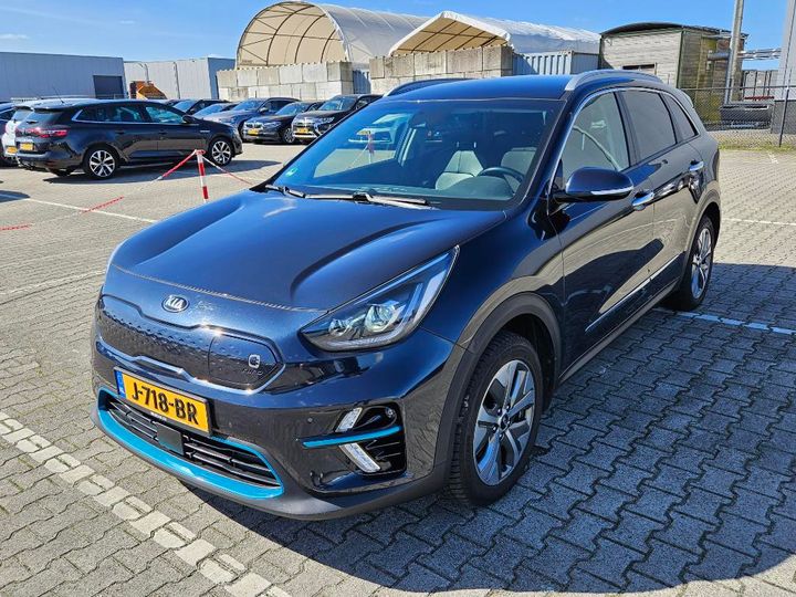 KIA NIRO 2019 knacc81gfk5007934