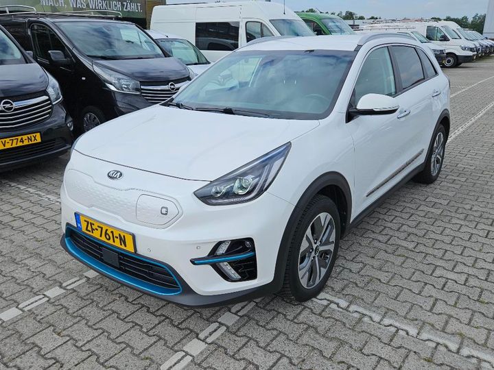 KIA NIRO 2019 knacc81gfk5007991