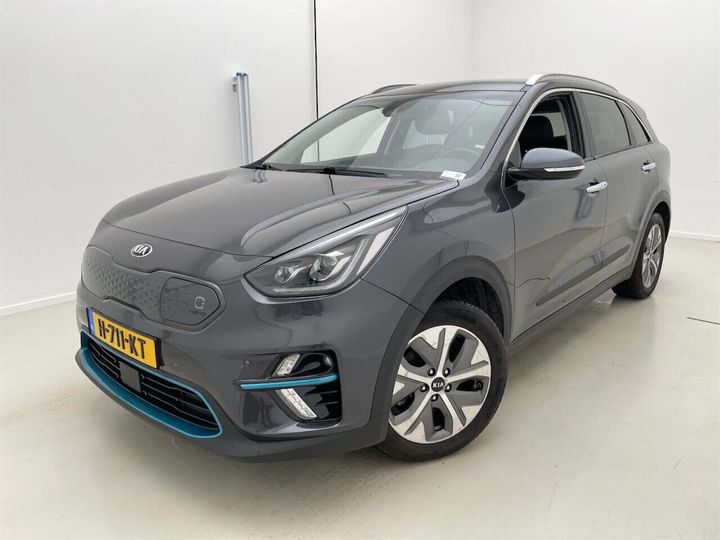 KIA E-NIRO 2019 knacc81gfk5008059