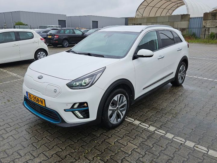 KIA NIRO 2019 knacc81gfk5008253