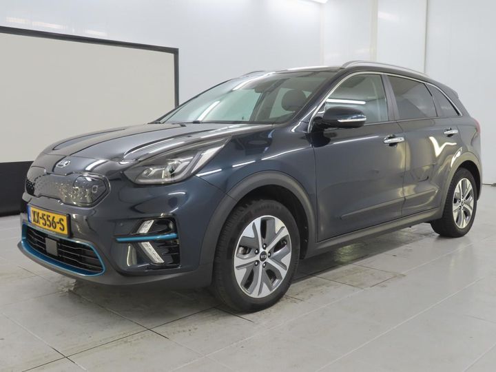 KIA NIRO 2019 knacc81gfk5008450