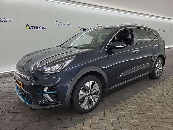 KIA NIRO 2019 knacc81gfk5008453