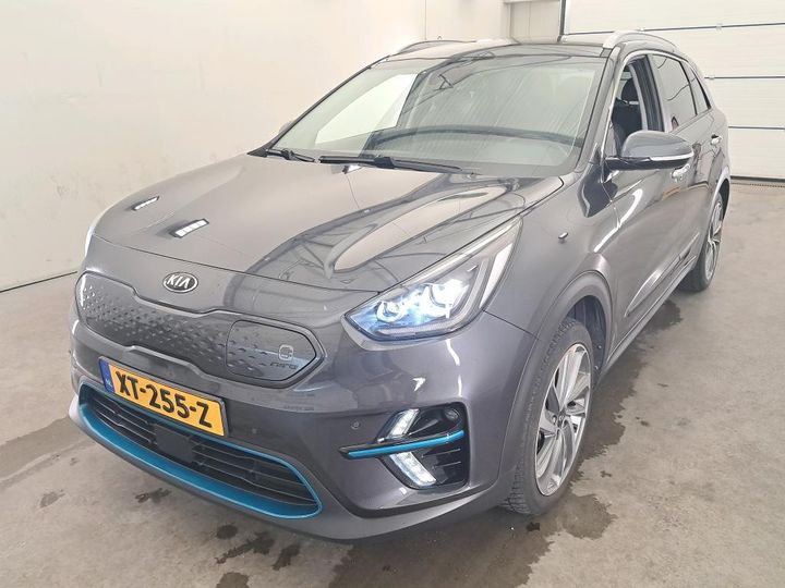 KIA NIRO 2019 knacc81gfk5008460