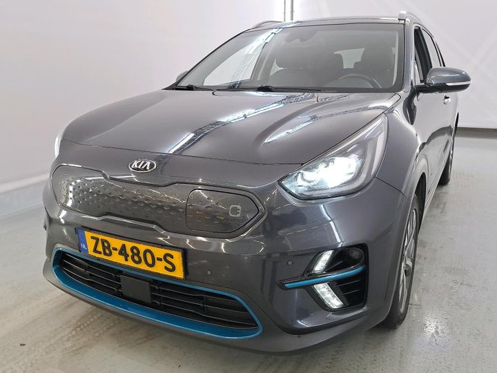 KIA NIRO 2019 knacc81gfk5008470