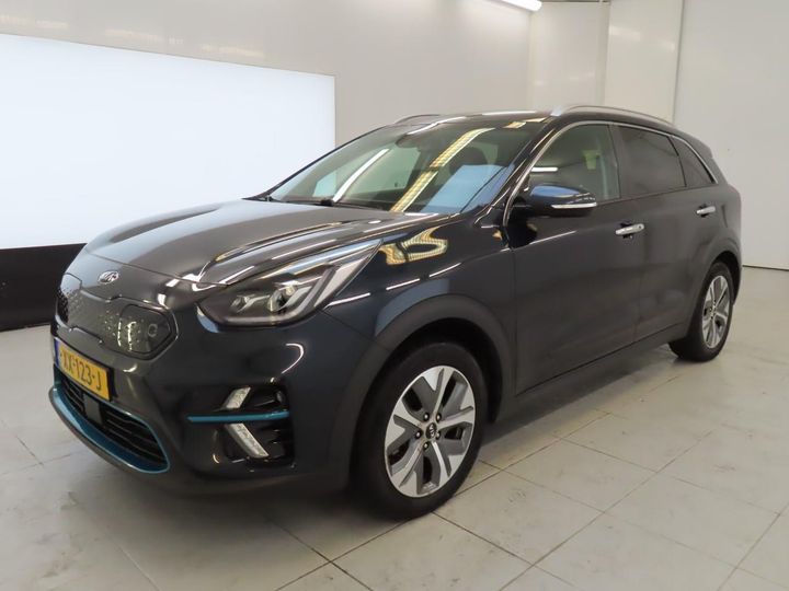 KIA NIRO 2019 knacc81gfk5008474