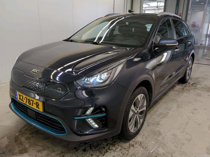 KIA NIRO 2019 knacc81gfk5008475