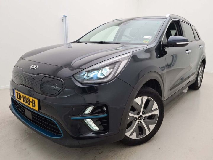 KIA NIRO 2019 knacc81gfk5008488