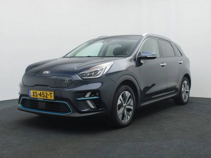 KIA NIRO 2019 knacc81gfk5008490