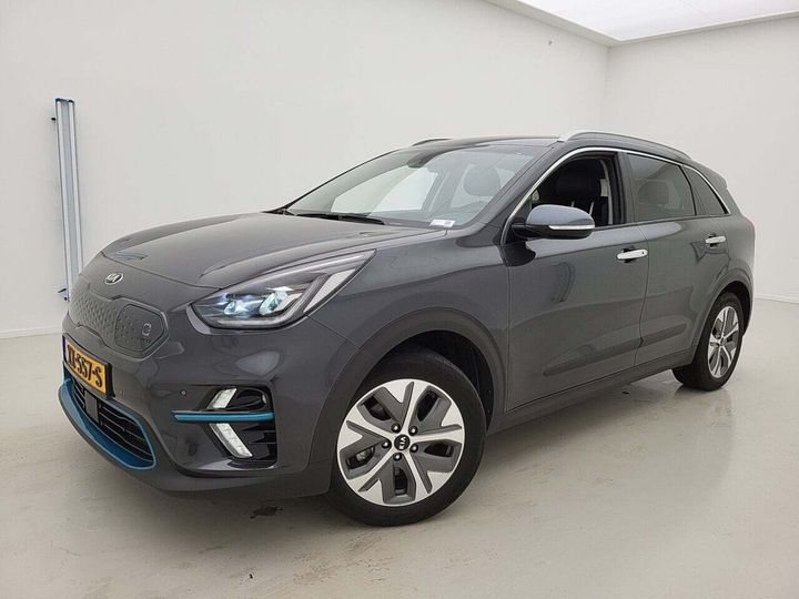 KIA NIRO 2019 knacc81gfk5008496