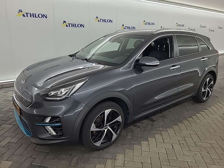 KIA NIRO 2019 knacc81gfk5008507