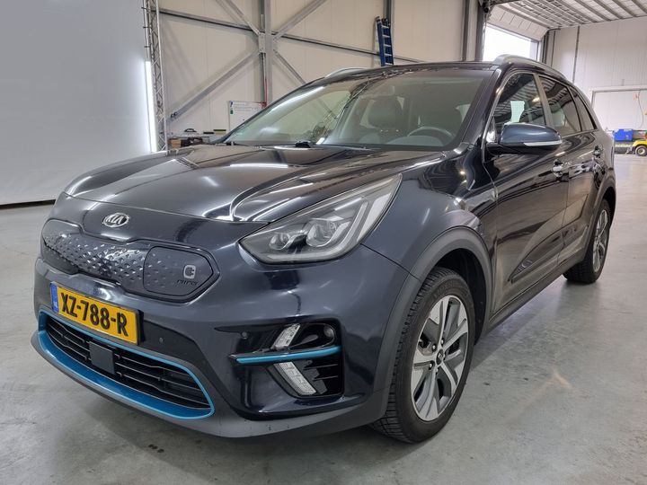 KIA E-NIRO 2019 knacc81gfk5008516