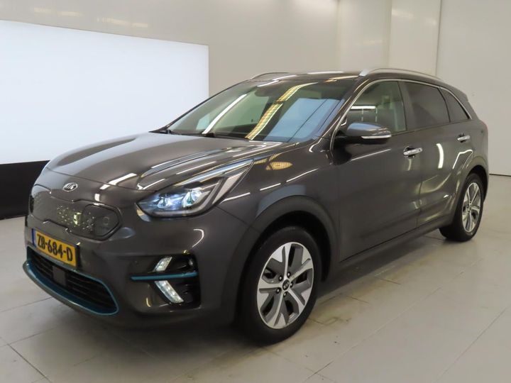 KIA NIRO 2019 knacc81gfk5008582