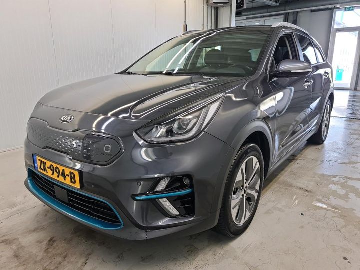 KIA NIRO 2019 knacc81gfk5008678