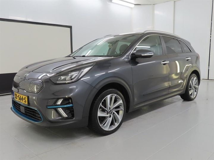 KIA NIRO 2019 knacc81gfk5008721